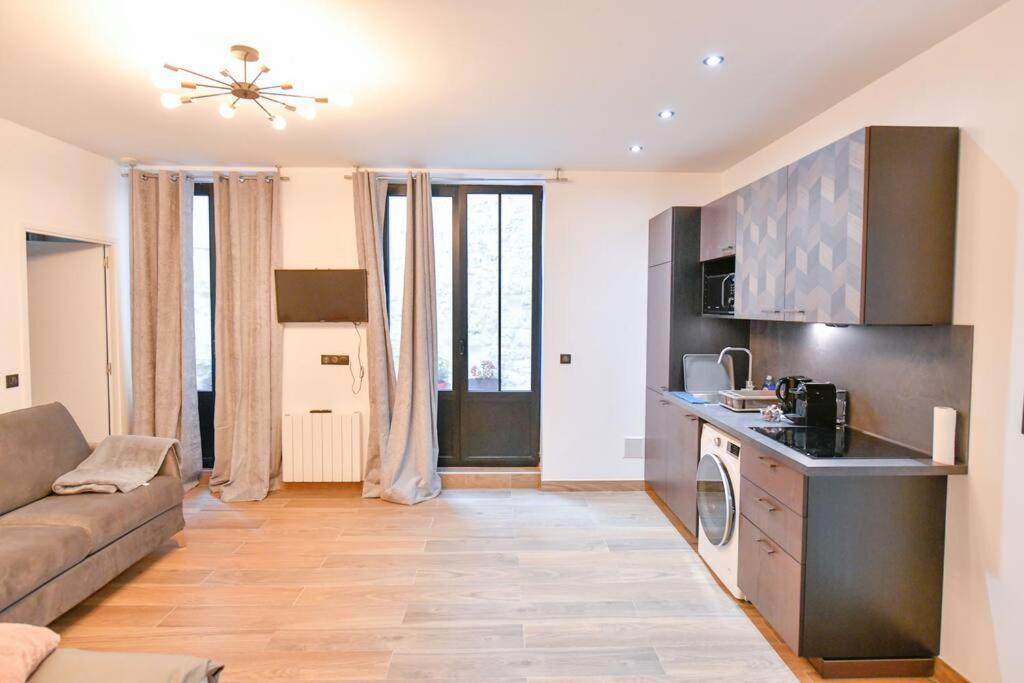 Sacre-coeur Basilica Appartement